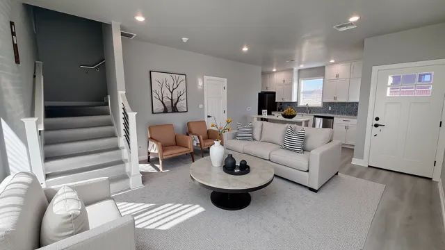 Building Photo - "Modern Comfort Awaits: Spacious 2-Bed, 2.5-Bath Multiplex Gem in Oklahoma City!"                ...