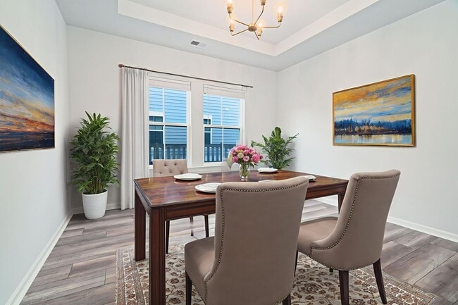 Building Photo - Peaceful Pondview Retreat!