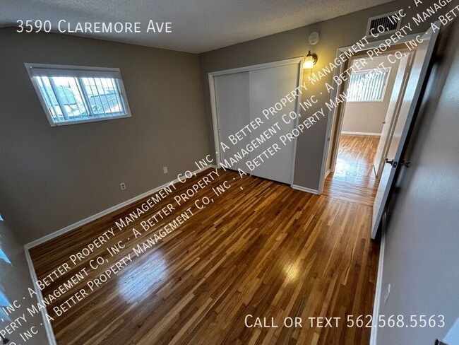 Building Photo - 3590 Claremore Ave