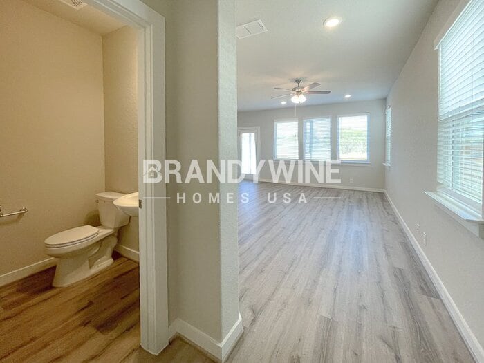 Building Photo - 8815 Adolph Scheel Wy