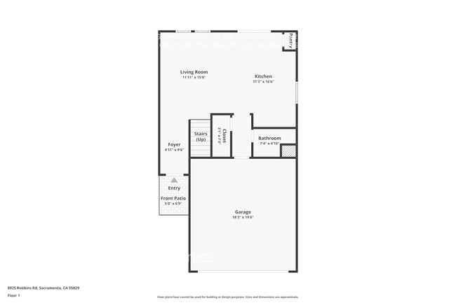 Building Photo - 8925 Robbins Rd