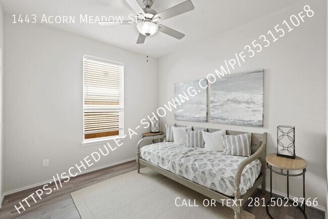 Building Photo - 1443 Acorn Mdw St
