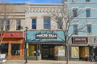 Building Photo - 90 Main St