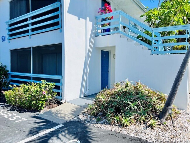 Primary Photo - 11000 S Ocean Dr