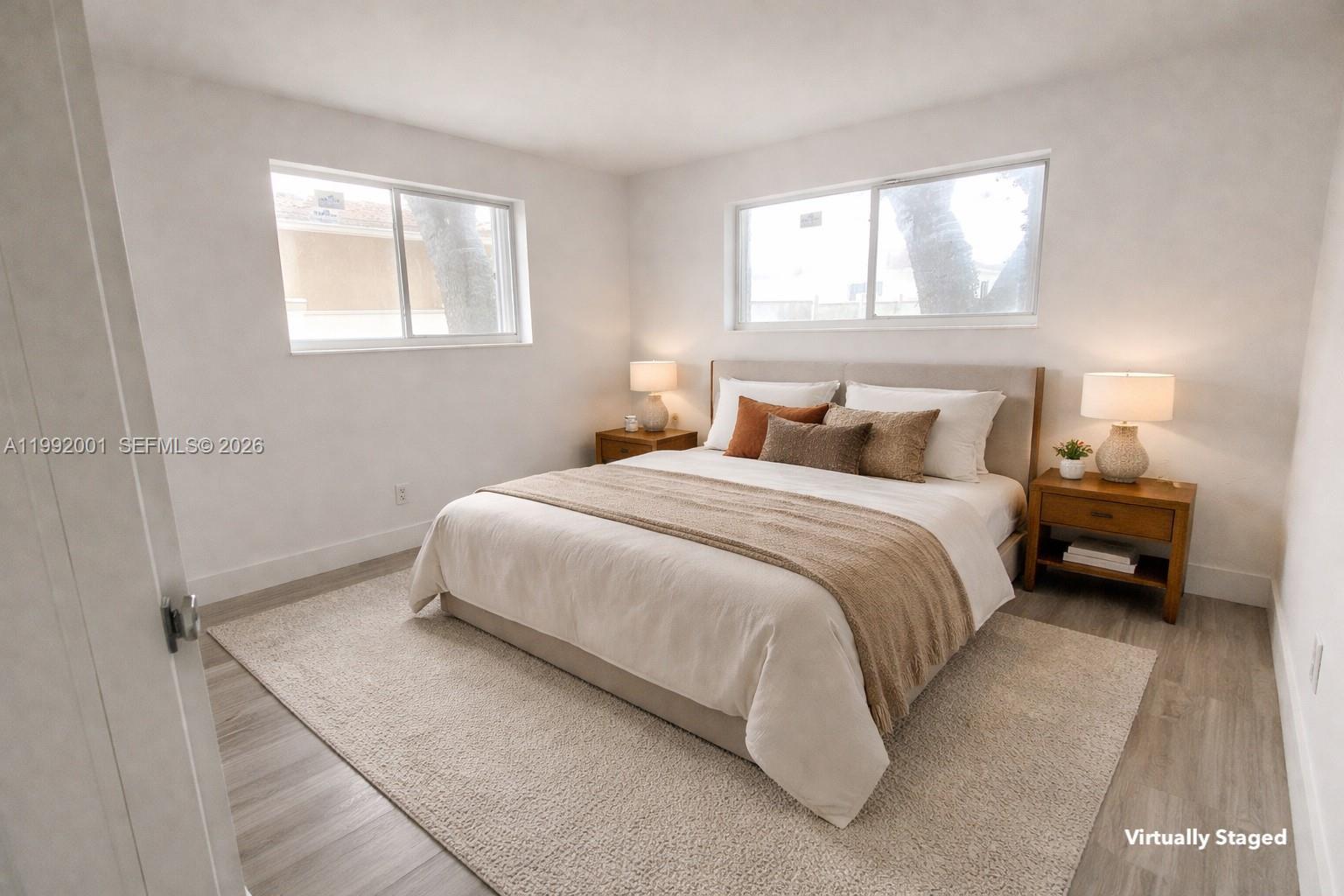 Building Photo - 2840 NW 8th St