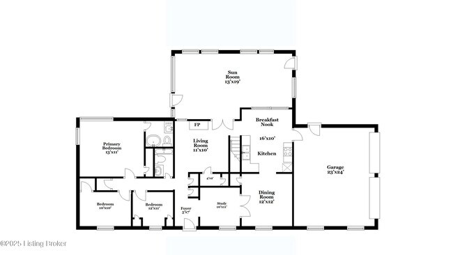 Building Photo - 7303 Kort Way