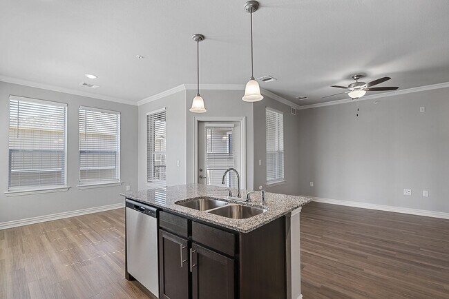 Floorplan - Stonebridge