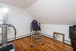 Building Photo - 116 Central St