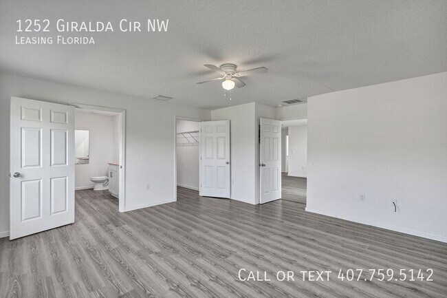 Building Photo - 1252 Giralda Cir NW