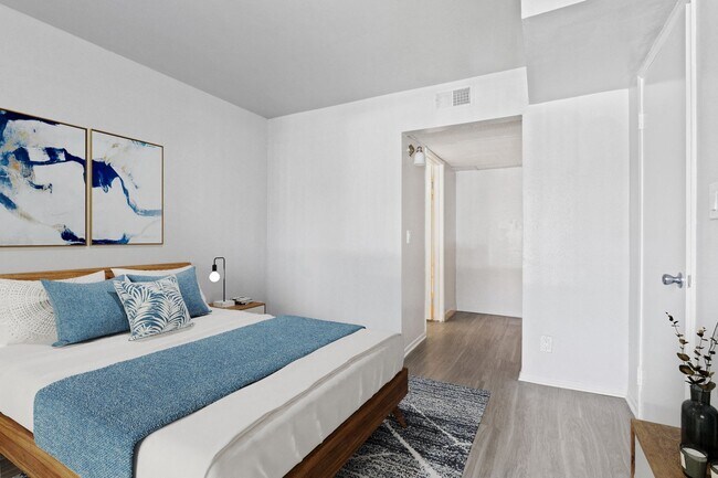 Interior Photo - Parkwood Apartments