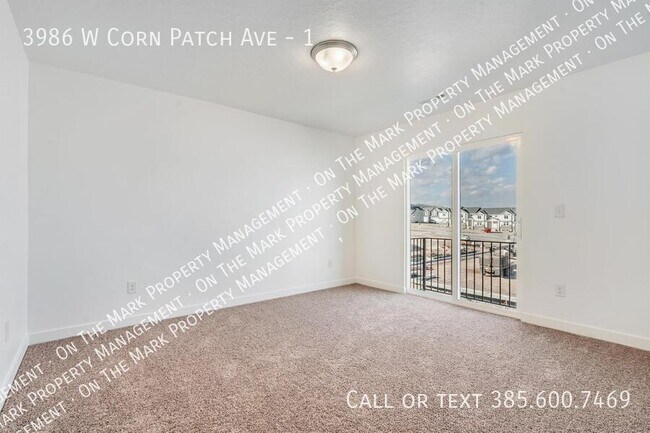 Building Photo - 3986 W Corn Patch Ave