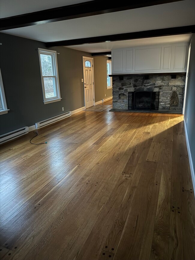 Living Room - 2 Champion Hill Rd