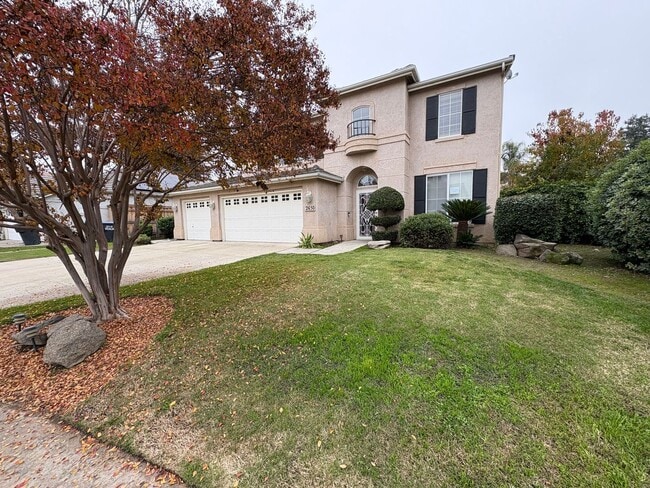 Building Photo - Spectacular home available now in a great neighborhood!