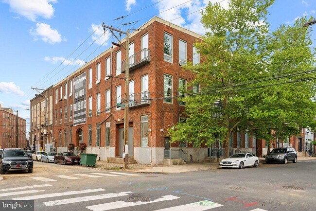 Building Photo - 1100 Shackamaxon St