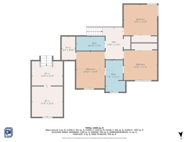 Building Photo - 1592 Little Bear Loop