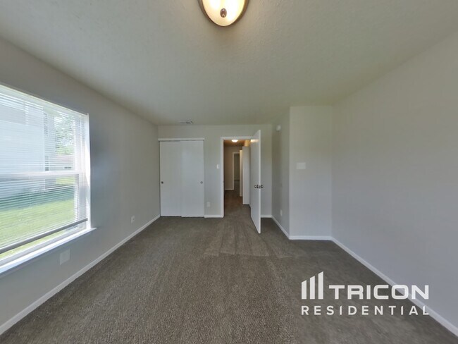 Building Photo - 834 Indigo Drive Greenfield IN