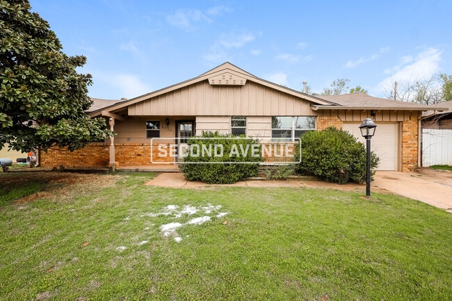 Building Photo - 6328 N Hammond Ave