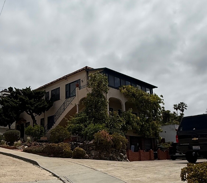 Building Photo - 3505 Crowell St