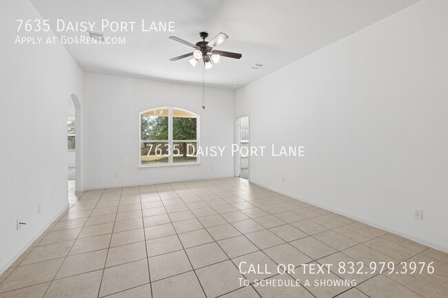 Building Photo - 7635 Daisy Port Ln