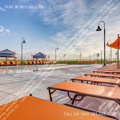 Building Photo - 3480 W Mitchell Dr