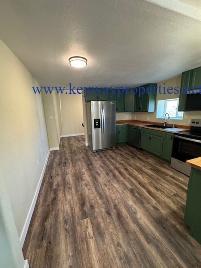 Building Photo - Beautifully Renovated Home for Rent