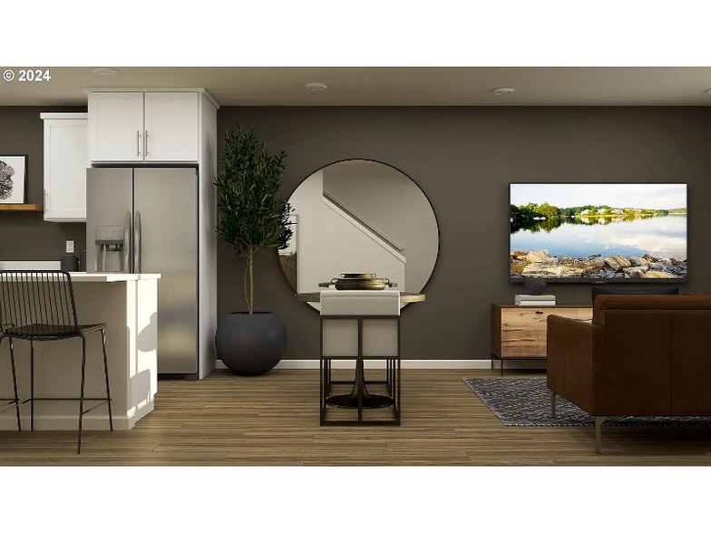 Building Photo - 2610 Sawtelle Dr