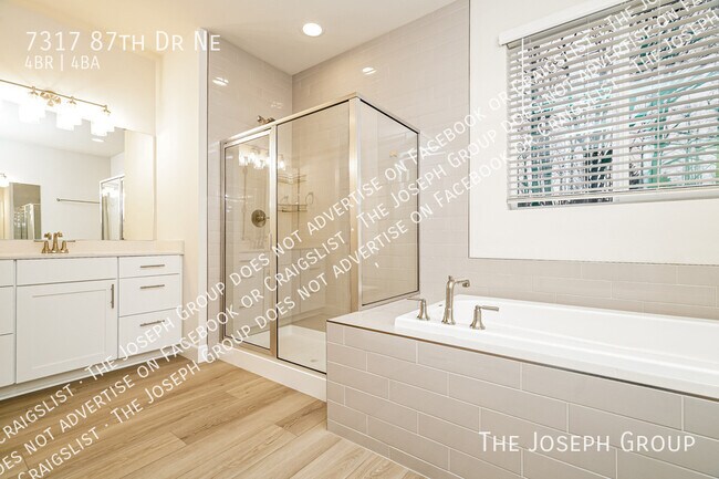 Building Photo - 7317 87th Dr NE