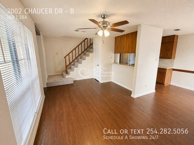Building Photo - 3002 Chaucer Dr