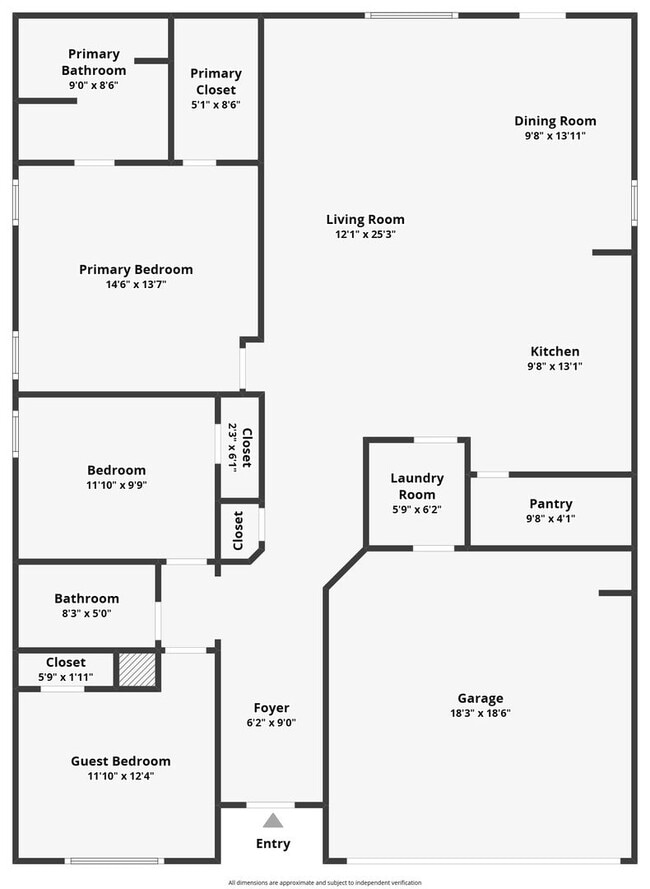 Building Photo - Your New Home Awaits in Hunter's Point at Innsbrooke in Pinson, AL! Available to View Now!