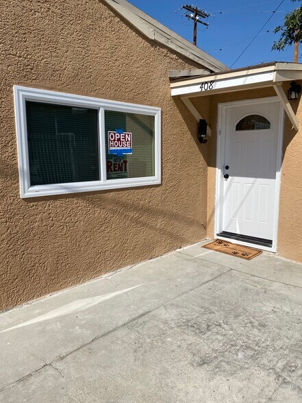 Building Photo - 410 N Glenwood Plz