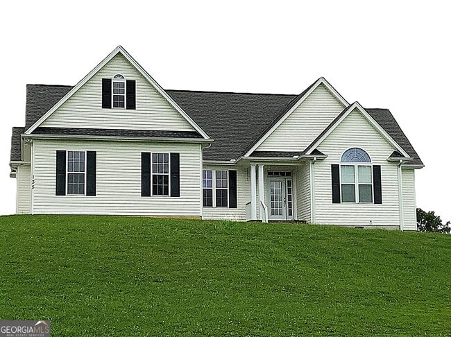 Primary Photo - 135 Evans Rd