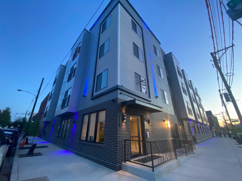 Building Photo - 4070 Haverford Ave