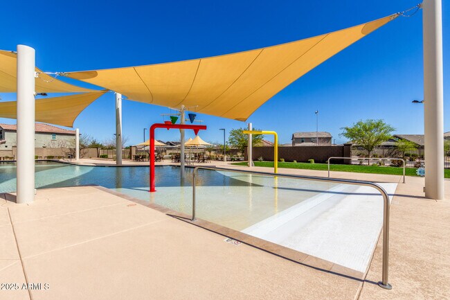 Building Photo - 34906 N Hawley Dr
