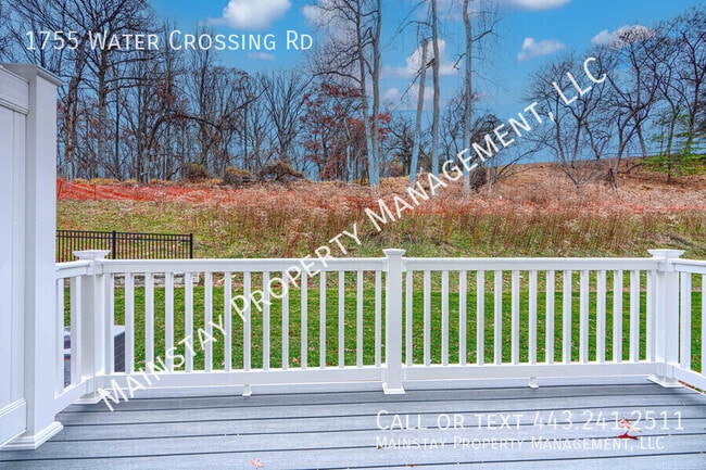 Building Photo - 1755 Water Xing Rd