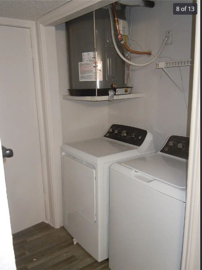 Building Photo - 6108 Abrams Rd