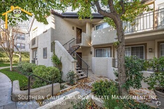 Building Photo - Upper Two Bedroom Condo in Valencia
