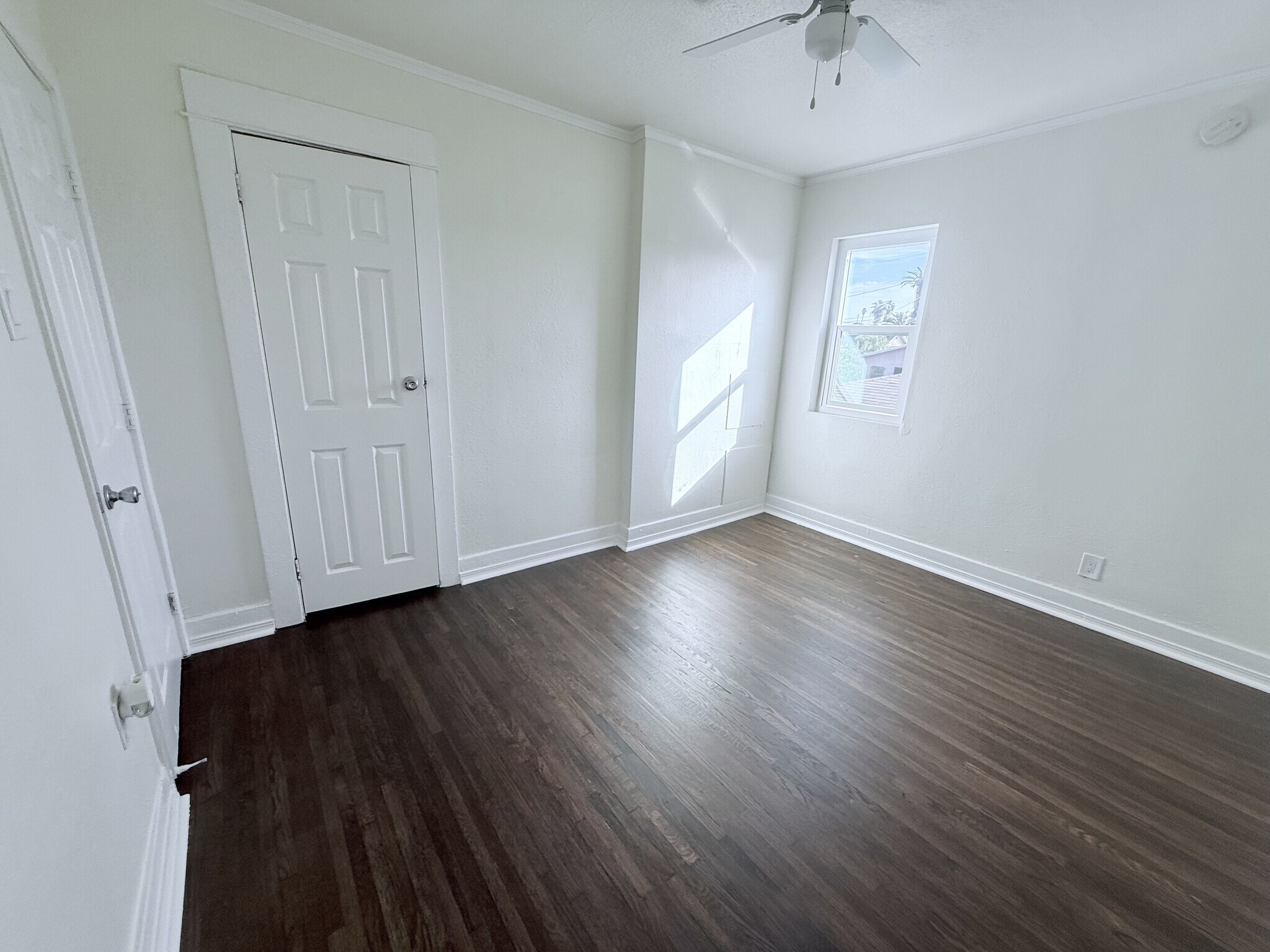 Bedroom #1 - 554 W 92nd St