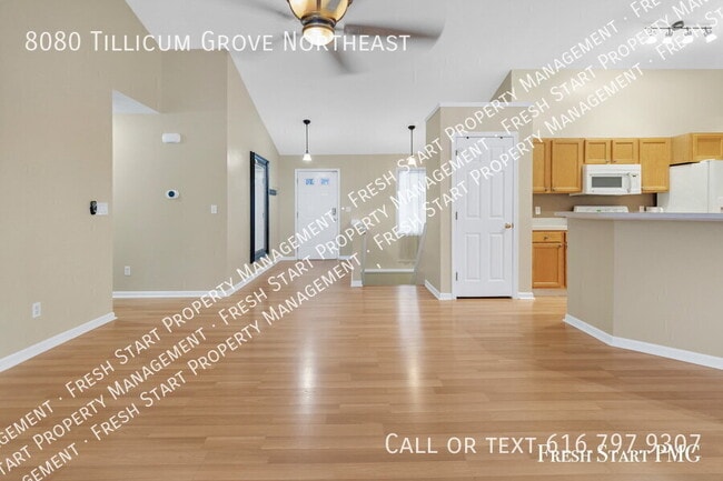 Building Photo - 8080 Tillicum Grove NE