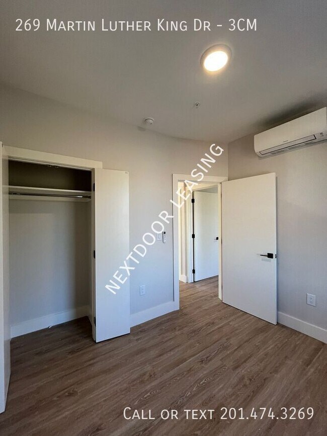 Building Photo - 269 M.L.K. Drive