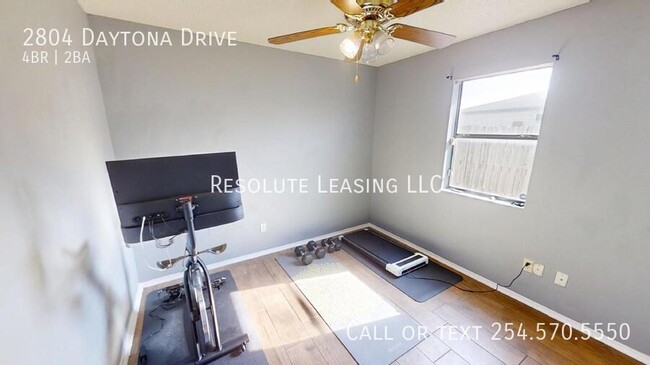 Building Photo - Embrace Spacious Living in Killeen!