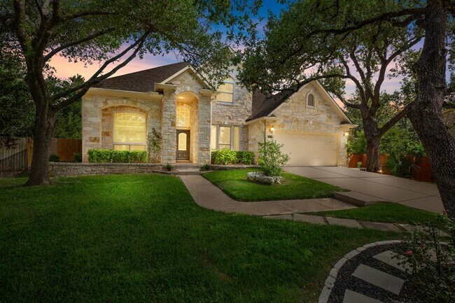 Building Photo - 6612 Casimir Cove