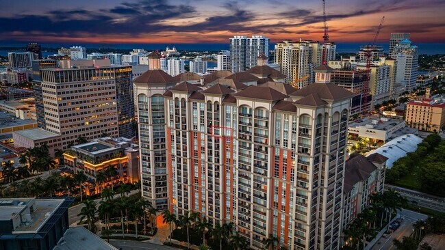 Building Photo - 550 Okeechobee Blvd