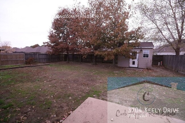 Building Photo - 3704 Keely Dr