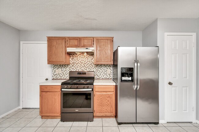 Building Photo - 2707 Blue Mist Dr