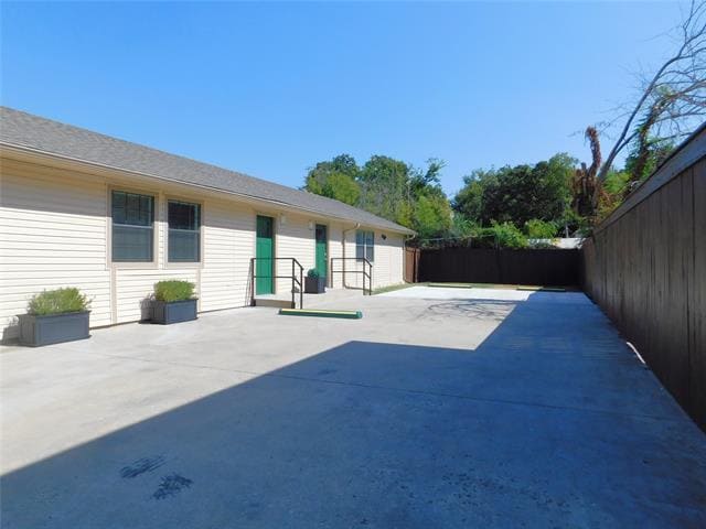 Building Photo - 314 Jagoe St