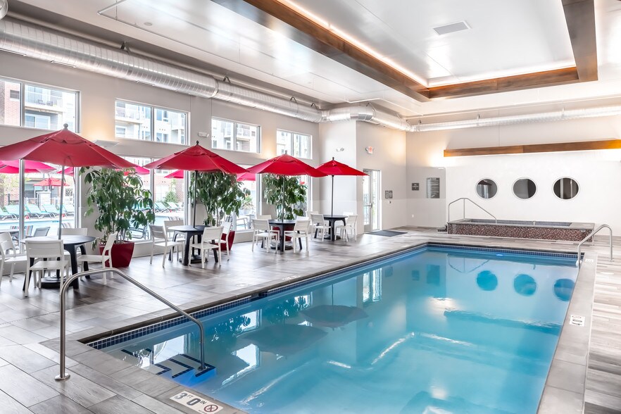 The Reserve at Arbor Lakes 11650 Arbor Lakes Pkwy N Maple Grove MN