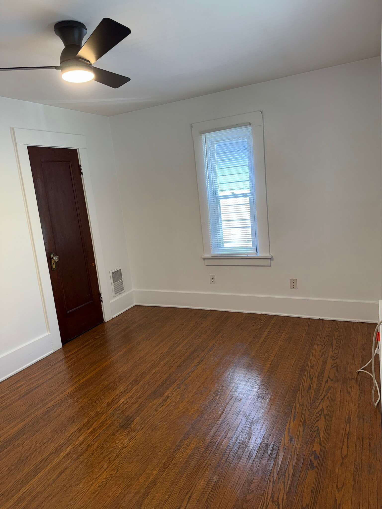 Bedroom 1 - 117 Genesee Park Blvd