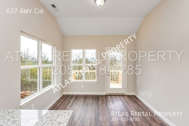 Building Photo - 627 Amy Circle Tuscaloosa, AL 35404