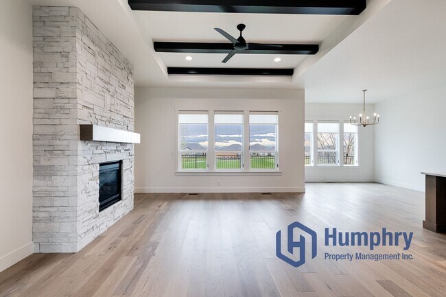 Building Photo - Brand new home stunning Valor Estates in Kuna