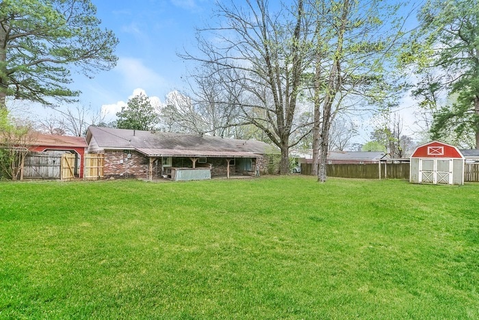 Building Photo - 522 Bowers Dr